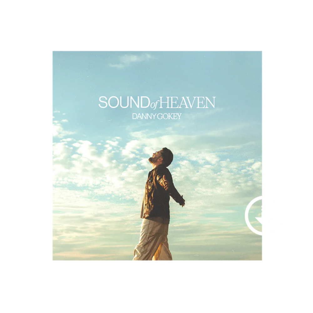 Sound of Heaven Digital Album - CCMG Label Store