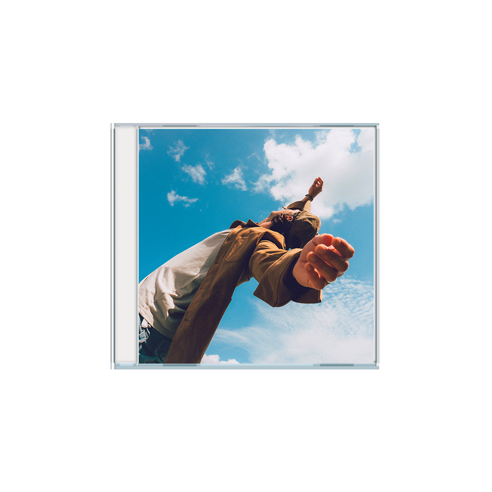 Shelter CD - CCMG Label Store
