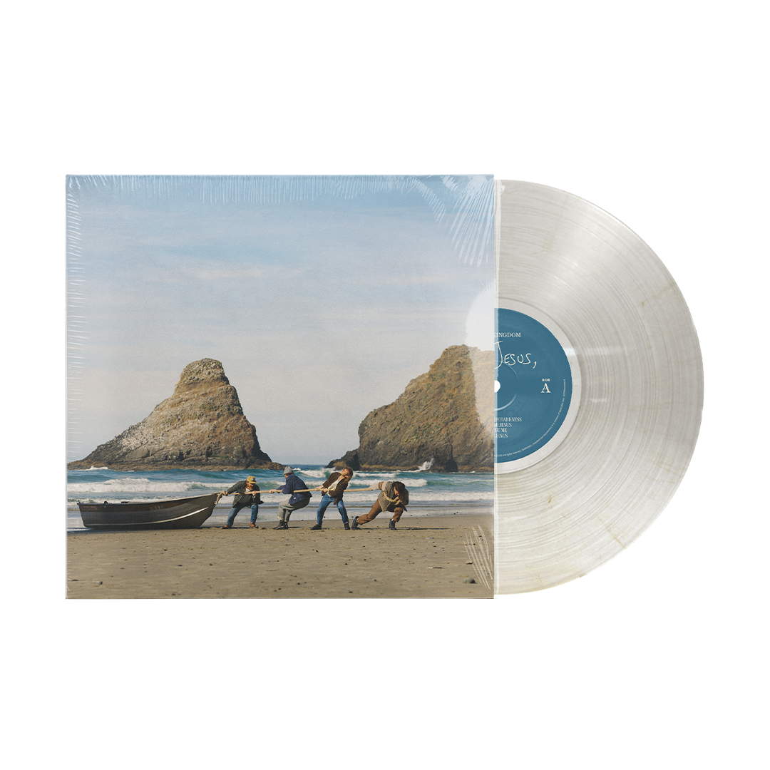 Dear Jesus Vinyl - CCMG Label Store Dear Jesus Vinyl - CCMG Label Store