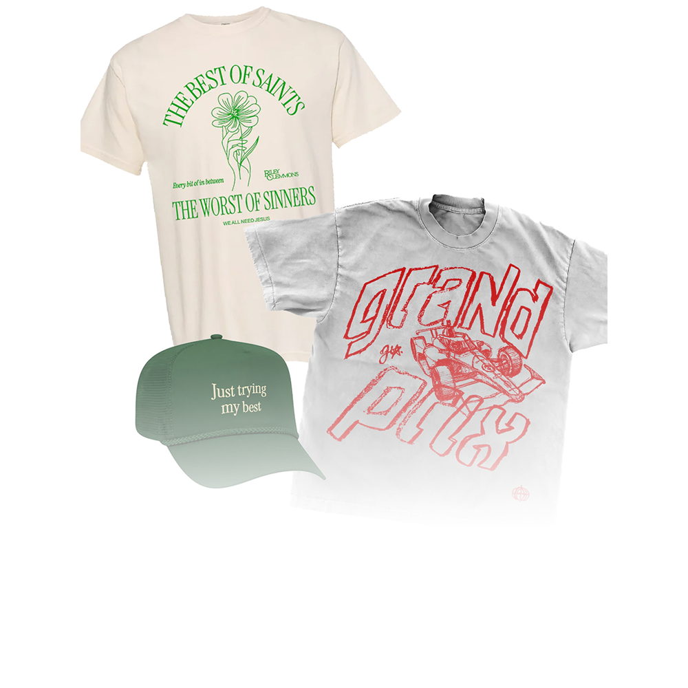 Next Gen - CCMG Label Store