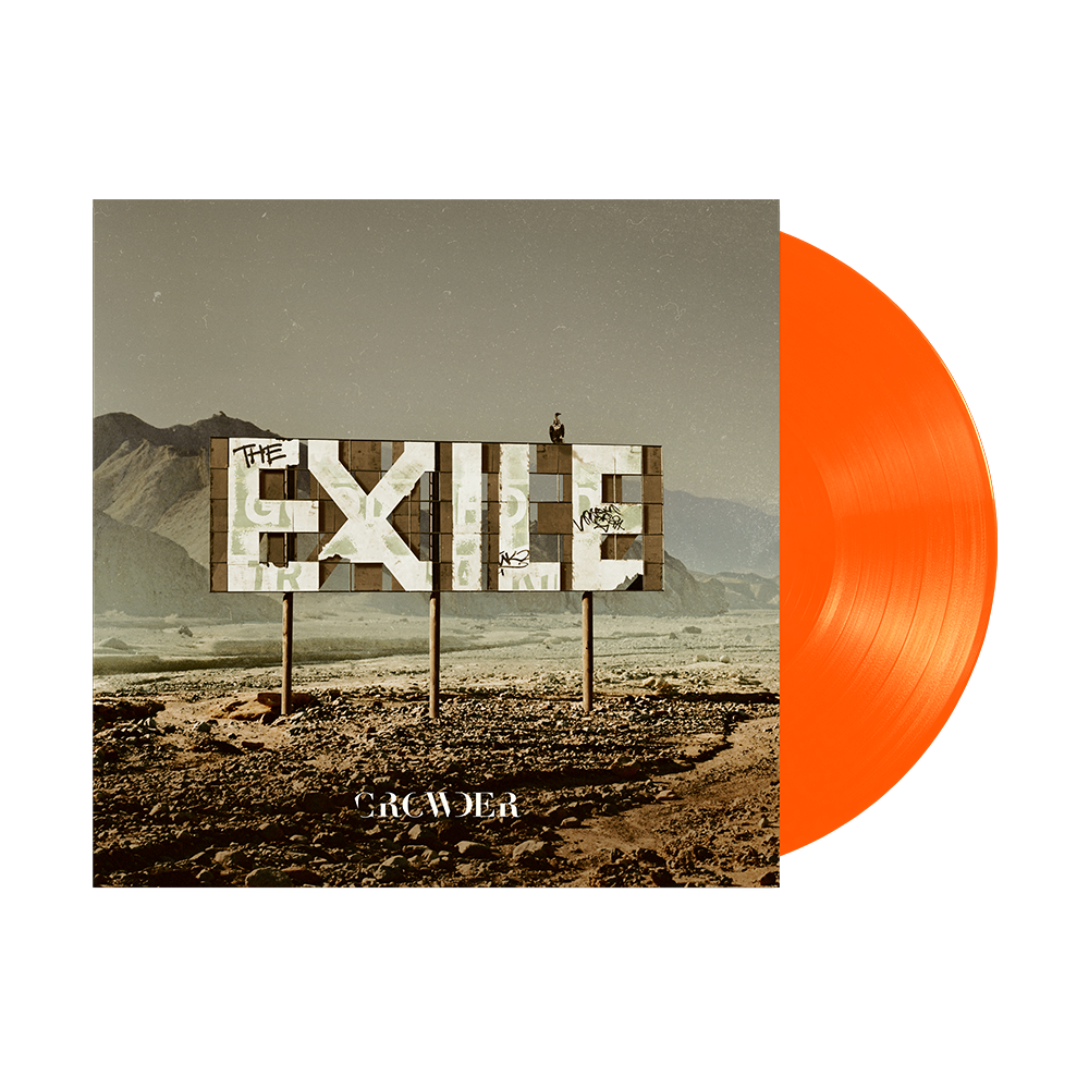 The Exile Vinyl Standard