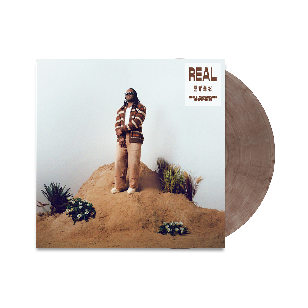 Real 2LP