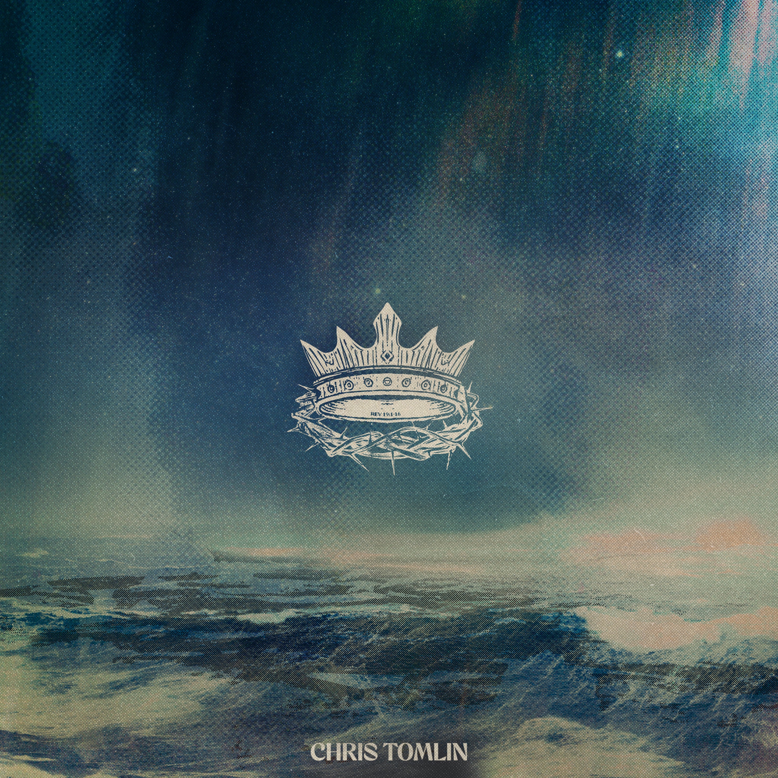 Chris Tomlin: Help My Unbelief Digital EP