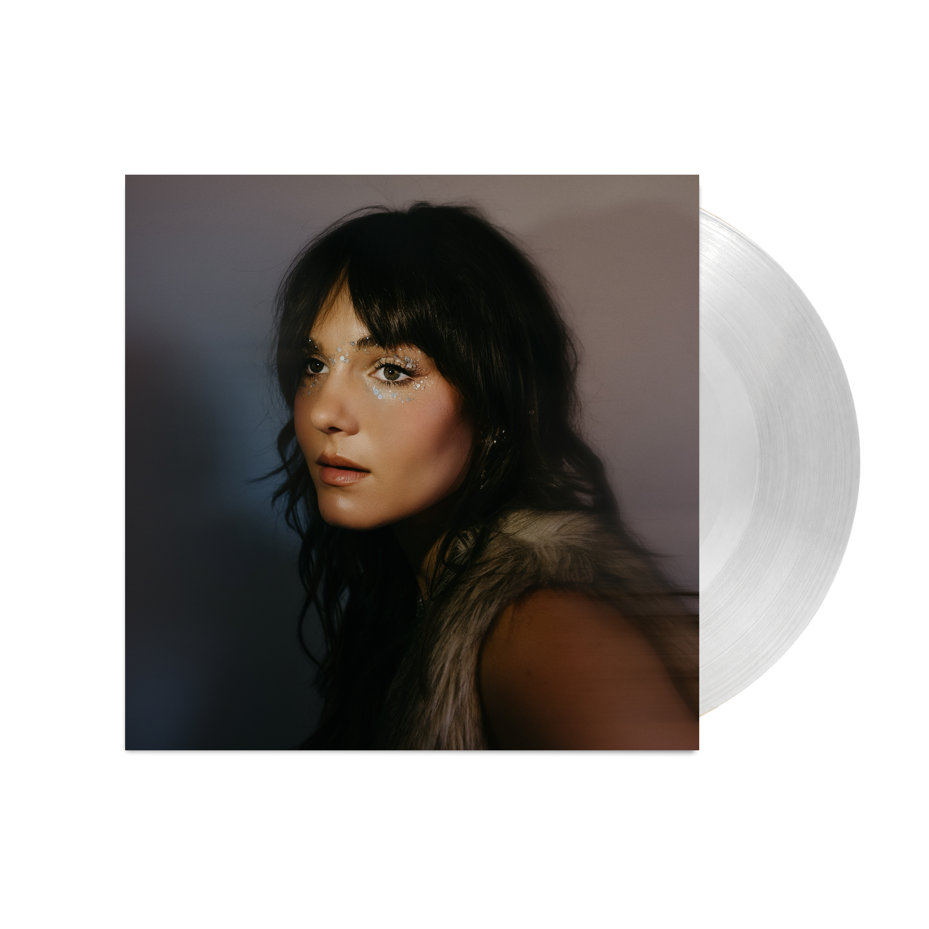 “Here I Am” Vinyl