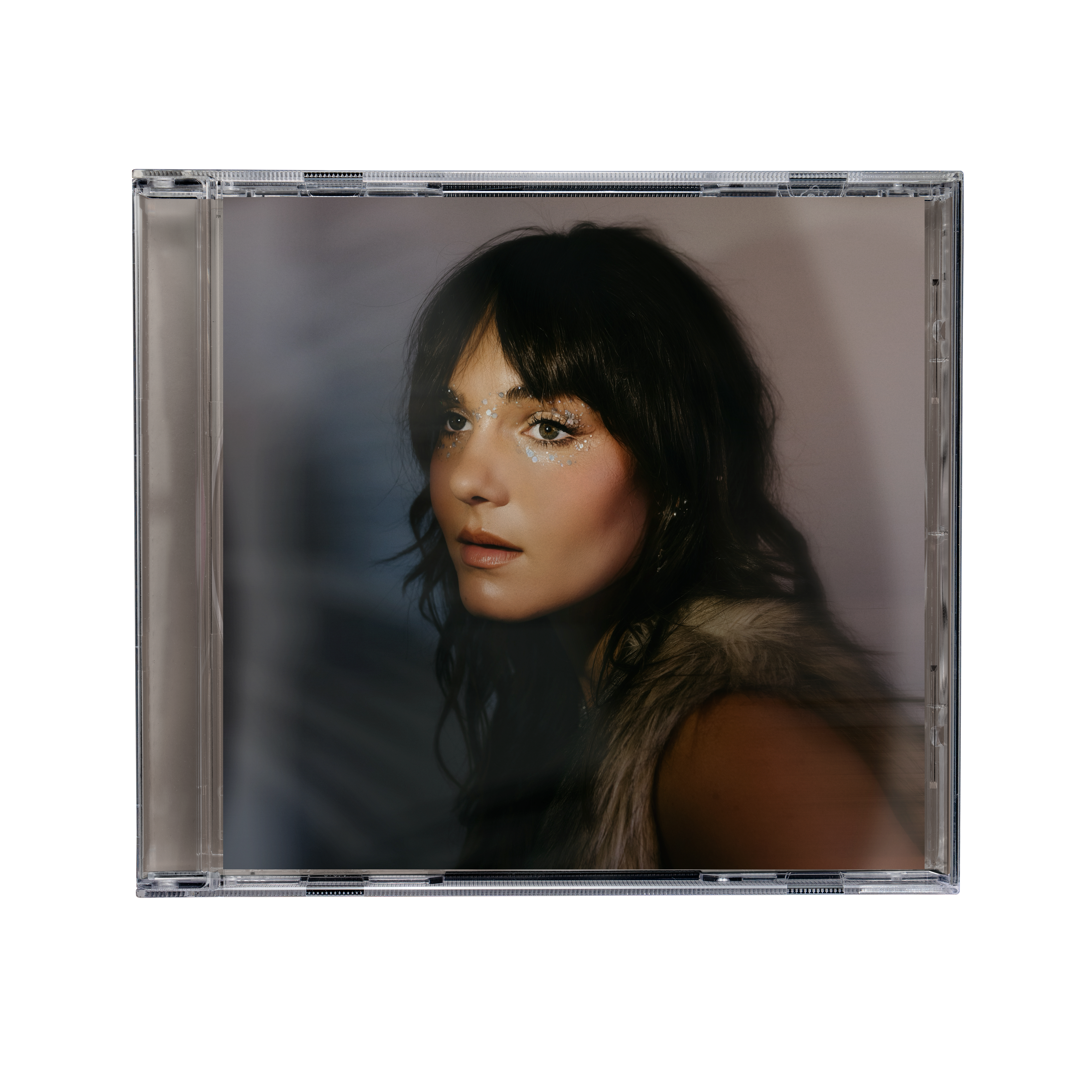 “Here I Am” Standard CD