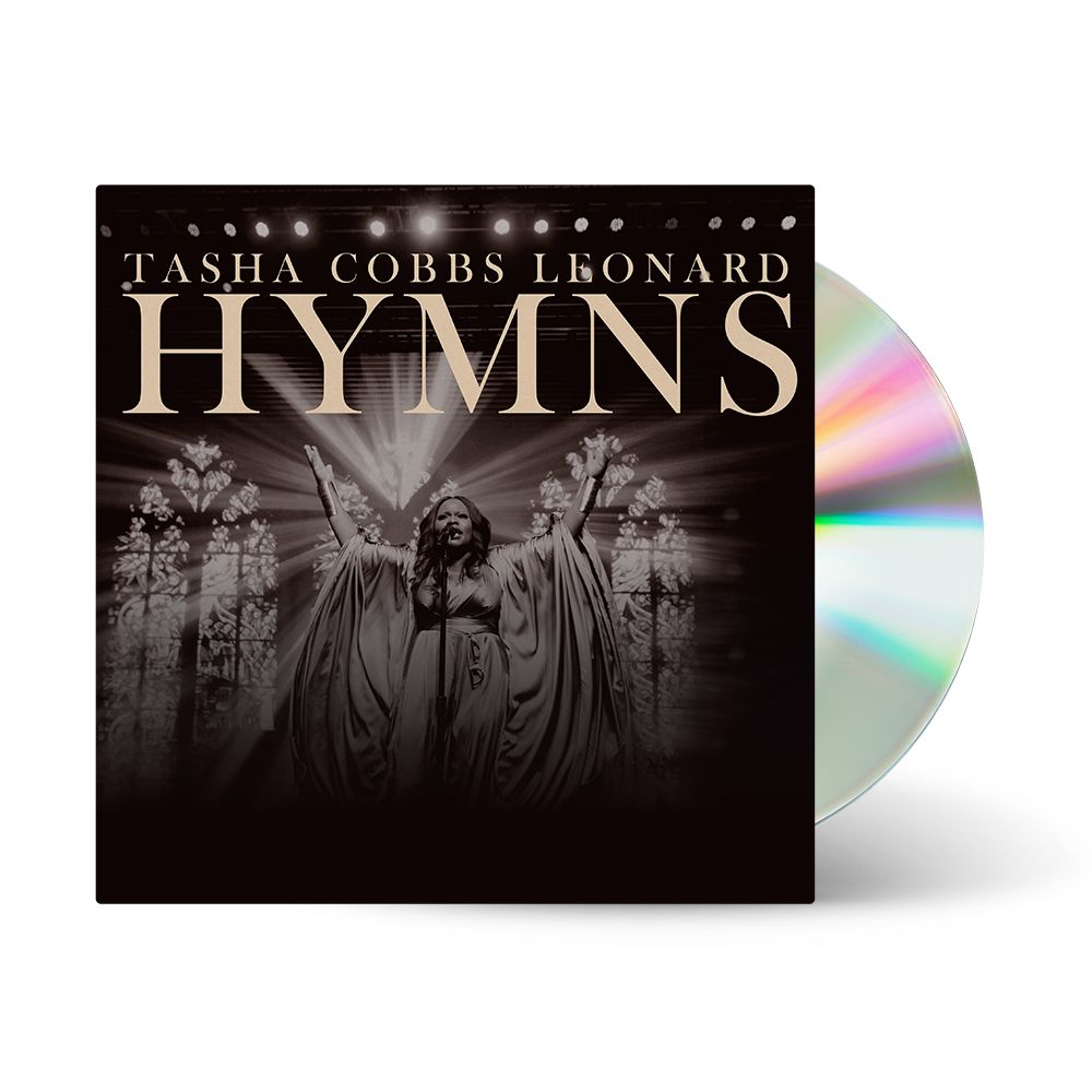 Hymns CD