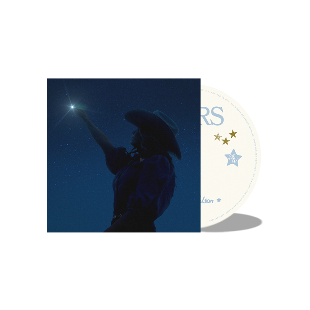 Stars CD