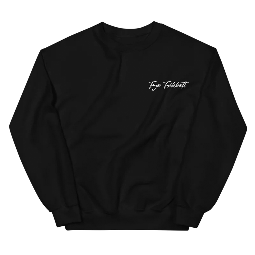 Tye Tribbett Crewneck