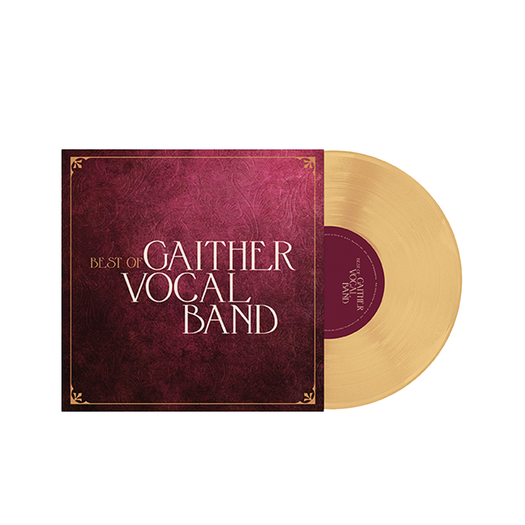 Gaither Vocal Band: Best of Gaither Vocal Band Vinyl