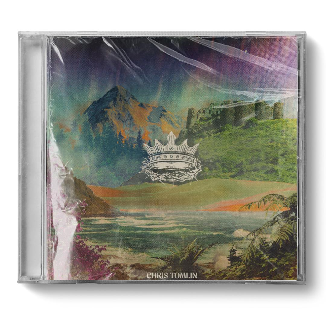 The King Is Still The King CD