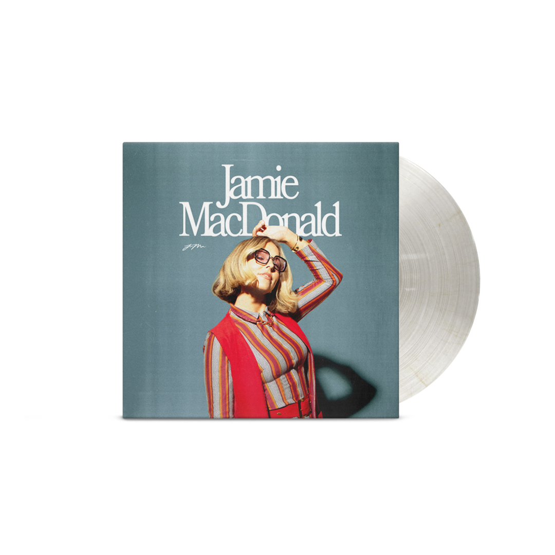 Jamie MacDonald - D2C Exclusive Vinyl
