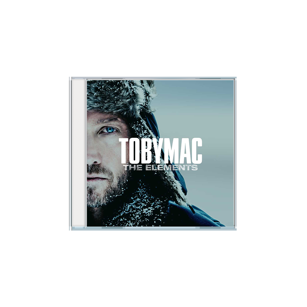 TobyMac - CCMG Label Store