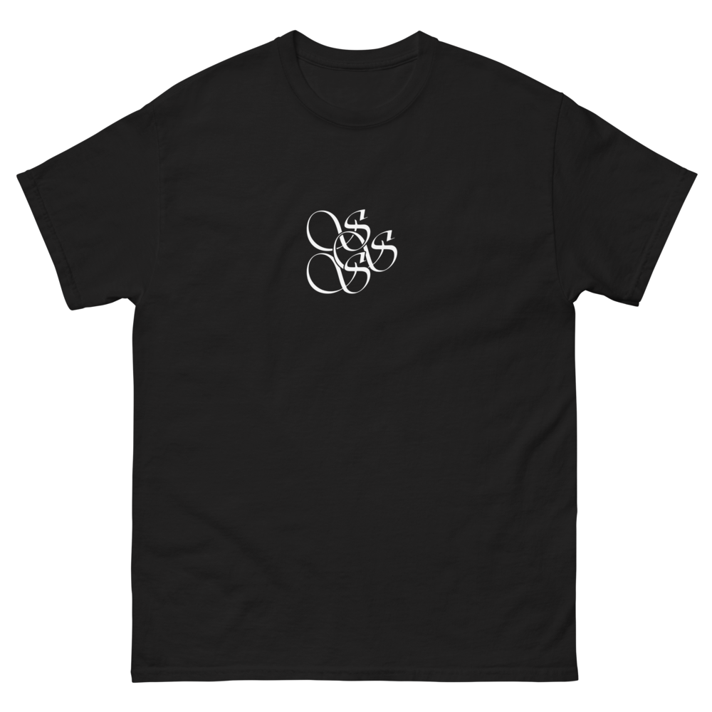Ron Carter, Ricky Dillard: Sweet, Sweet Spirit T-shirt - CCMG Label Store