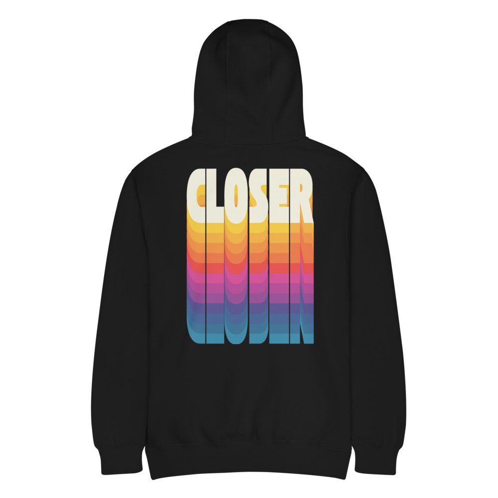 Closer Hoodie