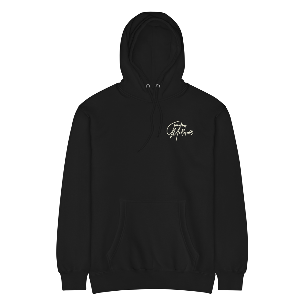 Closer Hoodie